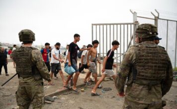 Ceuta, Italia sospende Shengen con Spagna: chiuse frontiere marittime e aeree