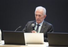 Chemical Day 2026, Piunti (Conou): “Chimica alla base dell’economia circolare”