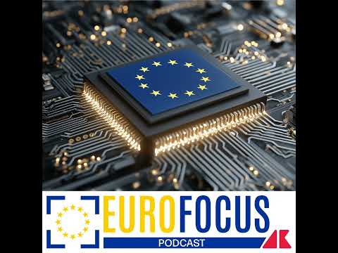 Chi decide la tecnologia europea? La sovranità digitale tra regole, reti e potere
