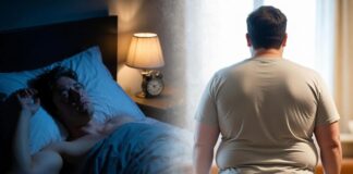 Chi dorme meno rischia di ingrassare di più, lo studio
