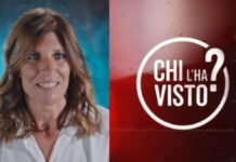 ‘Chi l’ha visto?’, è ufficiale: Raffaella Griggi è la nuova conduttrice