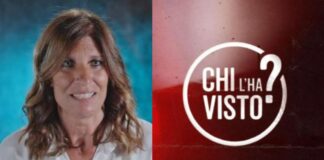 ‘Chi l’ha visto?’, è ufficiale: Raffaella Griggi è la nuova conduttrice