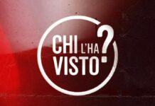 Chi l’ha visto?, salta ipotesi Coletta per il dopo Sciarelli: è caccia aperta