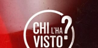 Chi l’ha visto?, salta ipotesi Coletta per il dopo Sciarelli: è caccia aperta