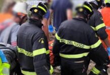 Chieti, esplosione alla ex Esplodenti Sabino a Casalbordino: un morto e un ferito