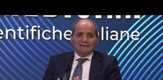 Chirurgia: Anania (Sice), ‘Puntiamo su formazione in robotica per endoscopia minivasiva’
