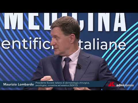 Chirurgia: Lombardo (Sidco), ‘Dermatologi per tumori della pelle con componente estetica’
