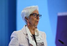 Christine Lagarde non esclude dimissioni anticipate dalla guida della Bce