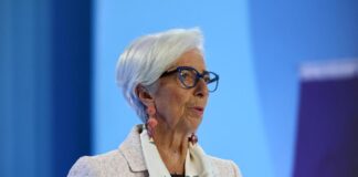 Christine Lagarde non esclude dimissioni anticipate dalla guida della Bce