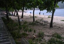 Cina, tifone Noul devasta la provincia del Guangdong: evacuate 800mila persone