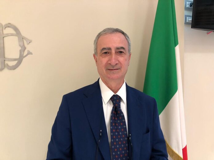 Cincotti (GeneGis): “Impegnati nella diffusione dei servizi legati alle tecnologie spaziali”