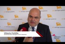 Civitillo (Seri): “Con Eni realizzeremo gigafactory più grande d’Europa”