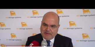 Civitillo (Seri): “Con Eni realizzeremo gigafactory più grande d’Europa”