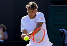 Cobolli, problemi intestinali a Wimbledon: la spiegazione di Flavio