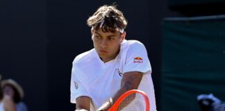 Cobolli, problemi intestinali a Wimbledon: la spiegazione di Flavio