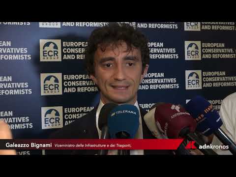 Coesione: Bignami, “Difesa fondi legata a capacità di spesa, accelerato atterraggio su territori”