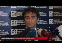 Coesione: Bignami, “Difesa fondi legata a capacità di spesa, accelerato atterraggio su territori”