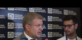 Coesione: Fidanza, “Fdi difende un bilancio solido per tutte le regioni”