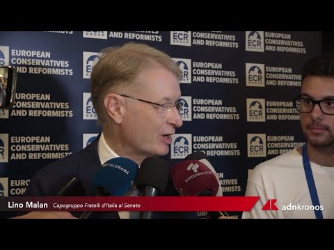 Coesione: Malan, “Il PNRR è stato usato efficacemente, fondi riallocati con successo”