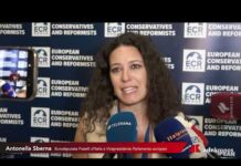 Coesione: Sberna, “È pilastro dell’Europa, va rafforzata insieme a competitività”