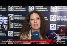 Coesione: Sberna, “È pilastro dell’Europa, va rafforzata insieme a competitività”