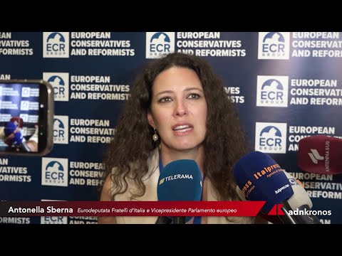 Coesione: Sberna, “È pilastro dell’Europa, va rafforzata insieme a competitività”