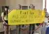 Illuminazione pubblica Via Vespucci, dopo pressing Comitato Albera interrogazioni di Giacomin e Sorrentino attendo risposta in Consiglio comunale Comitato albera lampioni via vespucci villaggio del sole