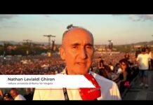Concerto di Ultimo: Levialdi Ghiron (Tor Vergata), ‘Il concerto è anche un laboratorio di ricerca e