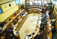 Relazione Osservatorio violenza donne Veneto, MovimentiAMOci Vicenza: “Dati vanno integrati” Consiglio Regione Veneto Osservatorio Violenza Donne relazione