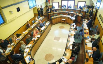 Relazione Osservatorio violenza donne Veneto, MovimentiAMOci Vicenza: “Dati vanno integrati” Consiglio Regione Veneto Osservatorio Violenza Donne relazione
