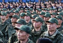 Corea del Nord e Russia unite da un ponte, il collegamento meno visibile ai satelliti
