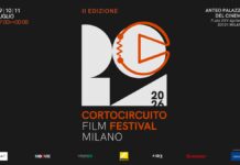 CortoCircuito Film Festival, seconda edizione al via da giovedì 9 luglio