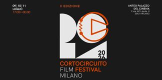 CortoCircuito Film Festival, seconda edizione al via da giovedì 9 luglio