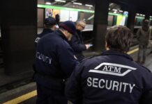 “Cosa guardi? Sono uomo e musulmano”, sfregia una ragazza in metro a Milano
