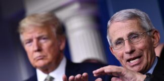 Covid Usa, Fauci si avvale del quinto emendamento. Trump: “Sue idee folli”