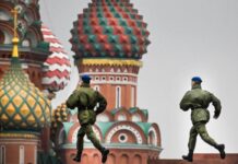 Cremlino: “In Ucraina è guerra reale, non più operazione militare speciale”. Russia verso mobilitazione?