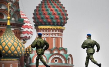 Cremlino: “In Ucraina è guerra reale, non più operazione militare speciale”. Russia verso mobilitazione?
