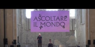 Cultura: Farchioni1780 porta a Umbria Jazz “Ascoltare il mondo”, viaggio tra suono, poesia e