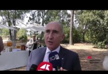 Cultura: a Roma torna visibile la Torre Vergata, apre il Museo archeologico universitario