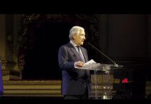 Cultura, motore economico del Paese su cui punta il governo