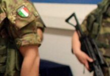 Da marzo task force Air-Arabia, 400 militari italiani nei Paesi del Golfo