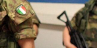 Da marzo task force Air-Arabia, 400 militari italiani nei Paesi del Golfo