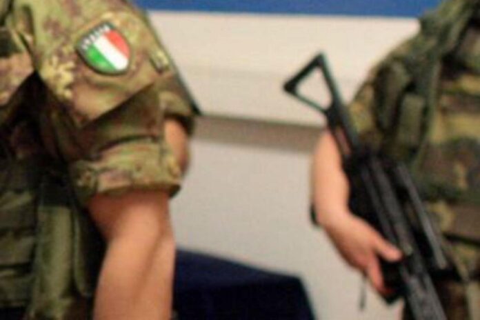 Da marzo task force Air-Arabia, 400 militari italiani nei Paesi del Golfo