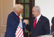 Dall’Iran agli F-35, com’è finita la bromance tra Trump e Netanyahu