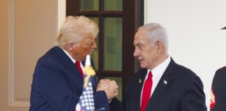 Dall’Iran agli F-35, com’è finita la bromance tra Trump e Netanyahu