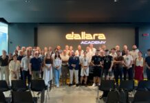 Gli imprenditori dell’Alto Vicentino alla Dallara Academy con gli studenti del De Pretto: “Competenze e giovani per costruire il futuro” Apindustria Confimi Vicenza