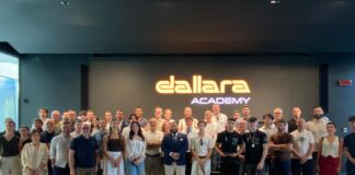 Gli imprenditori dell’Alto Vicentino alla Dallara Academy con gli studenti del De Pretto: “Competenze e giovani per costruire il futuro” Apindustria Confimi Vicenza