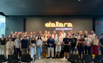 Gli imprenditori dell’Alto Vicentino alla Dallara Academy con gli studenti del De Pretto: “Competenze e giovani per costruire il futuro” Apindustria Confimi Vicenza