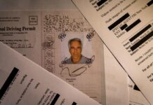 Daniel Said trovato morto, presunto intermediario in caso Epstein: accusato stupro e tratta esseri umani