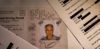 Daniel Said trovato morto, presunto intermediario in caso Epstein: accusato stupro e tratta esseri umani